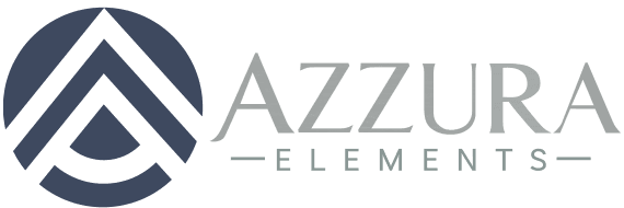 logo azzura