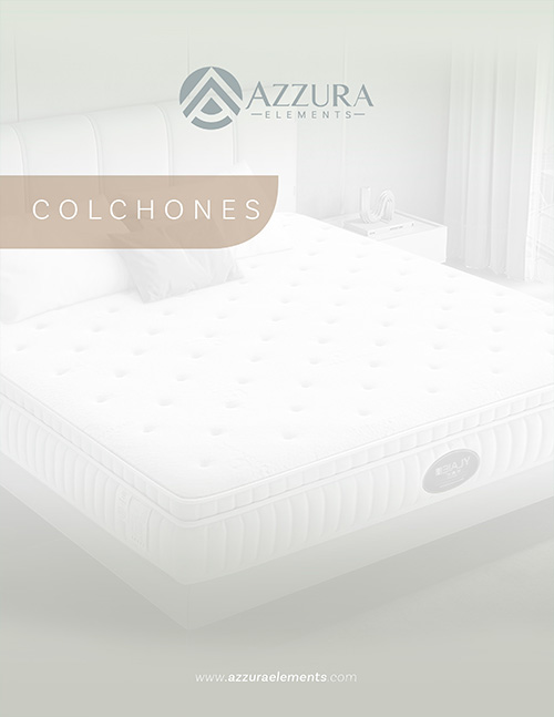 colchones