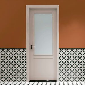 da5 puerta invisible