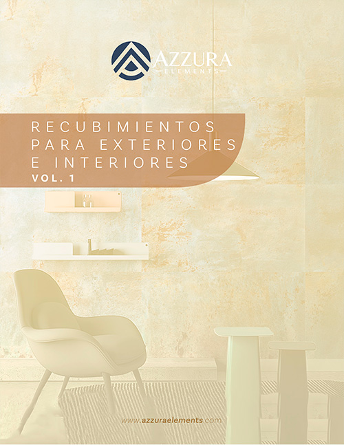 recubrimientos apra exteriores vol1