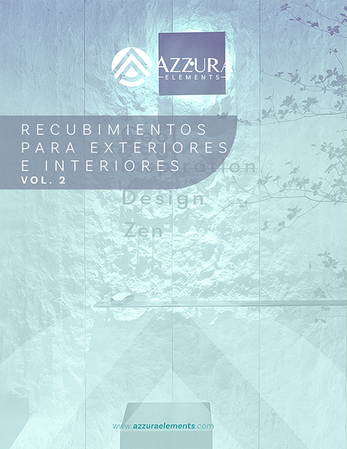 recubrimientos apra exteriores vol2