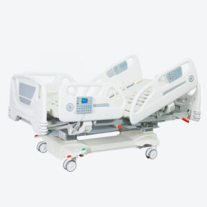 cama eléctrica para hospital