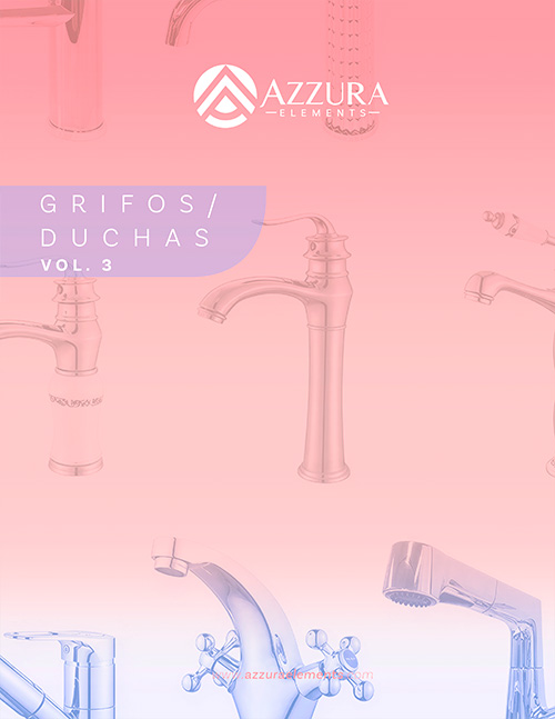 Inicio catalogo grifos duchas vol3