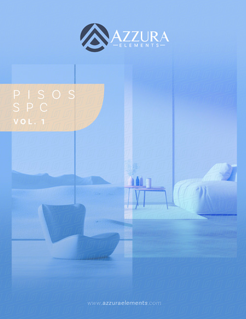 catalogo pisos spc vol1