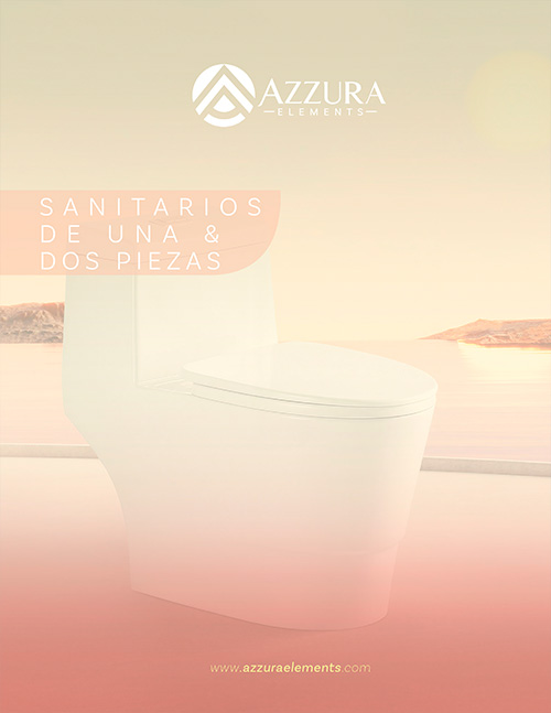 catalogo sanitario 1 y 2 piezas