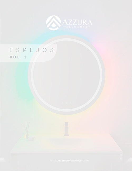 catalogo espejos