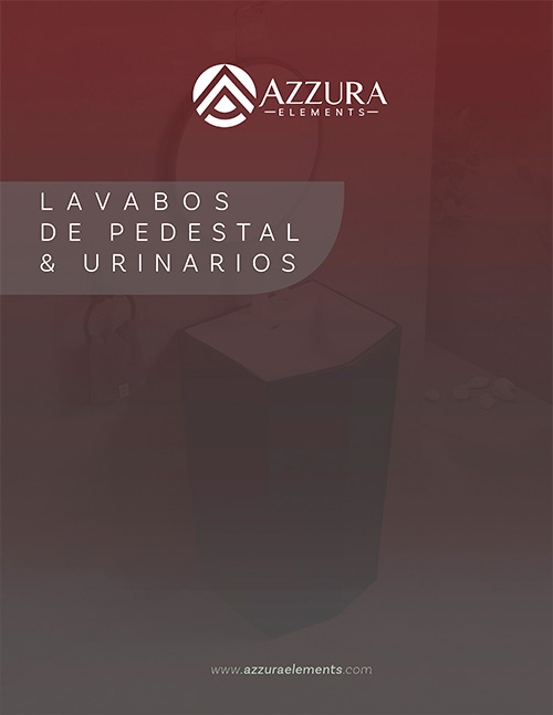 catalogos de pedestal y mingitorios