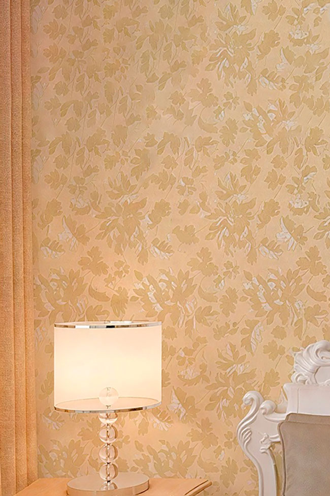 papel tapiz con relieve