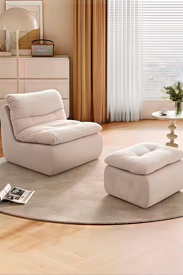 muebles para salas de espuma